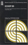 Ecoop'89: Proceedings of the 1989 European Conference on Object-Oriented Programming