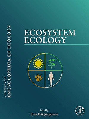 Ecosystem Ecology - Jrgensen, Sven Erik (Editor)