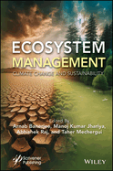 Ecosystem Management: Climate Change and Sustainability