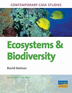 Ecosystems and Biodiversity