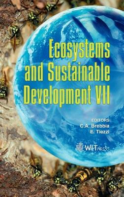 Ecosytems and Sustainable Development - Brebbia, C. A. (Editor), and Tiezzi, E. (Editor)