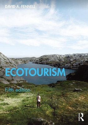Ecotourism - Fennell, David A