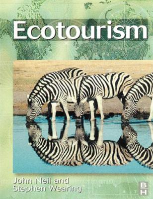 Ecotourism - Wearing, Stephen, and Neil, John