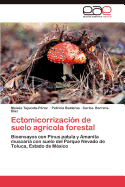 Ectomicorrizacion de Suelo Agricola Forestal