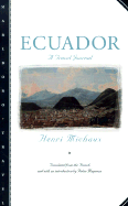 Ecuador: a travel journal