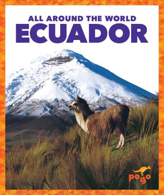 Ecuador - Mattern, Joanne