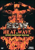 ECW: Heatwave 98 - Extreme Championship Wrestling