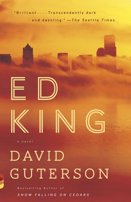 Ed King - Guterson, David