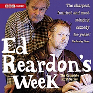Ed Reardon's Week: The Complete First Series