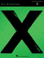 Ed Sheeran: X - Ed Sheeran