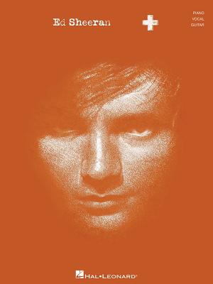 Ed Sheeran - + - Ed Sheeran (Creator)