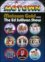 Ed Sullivan's Rock 'n' Roll Classics: Motown Gold on The Ed Sullivan Show