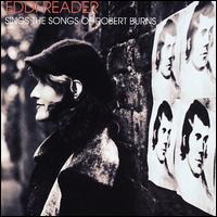 Eddi Reader Sings the Songs of Robert Burns - Eddi Reader