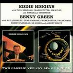 Eddie Higgins/The Swingin'est