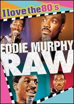 Eddie Murphy: Raw - Robert Townsend