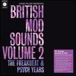 Eddie Piller Presents: British Mod Sounds of the 1960s, Vol. 2 - The Freakbeat & Psych 