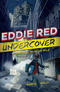 Eddie Red Undercover: Mystery on Museum Mile, 1