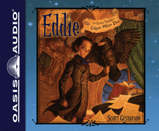 Eddie: The Lost Youth of Edgar Allen Poe