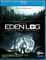 Eden Log [Blu-ray] - Franck Vestiel