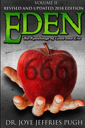 Eden: The Knowledge of Good and Evil 666 Volume 2