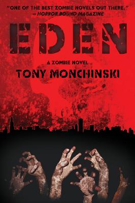 Eden - Monchinski, Tony