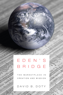 Eden's Bridge - Doty, David B