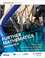 Edexcel A Level Further Mathematics Mechanics