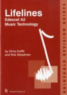 Edexcel A2 Music Technology - Duffill, Chris, and Steadman, Rob