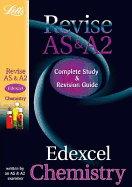 Edexcel AS and A2 Chemistry: Study Guide