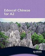 Edexcel Chinese for A2 Student's Book