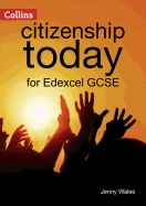 Edexcel GCSE Citizenship Student's Book 4th edition