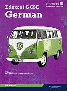 Edexcel GCSE German Foundation Student Book