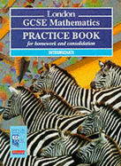 Edexcel GCSE Maths Intermediate Practice Books - Cole, Gareth, and Jolly, Peter, and Kent, David