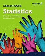 Edexcel GCSE Statistics Student Book