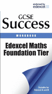 Edexcel Maths - Foundation Tier: Revision Workbook