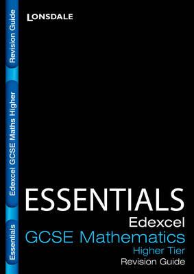 Edexcel Maths Higher Tier: Revision Guide - Senior, Trevor