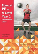 Edexcel PE for A Level Year 2 revised second edition