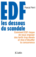 Edf: Les dessous du scandale