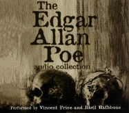 Edgar Allan Poe Audio Collection: Edgar Allan Poe Audio Collection