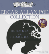 Edgar Allan Poe Collection: The Black Cat/The Gold Bug