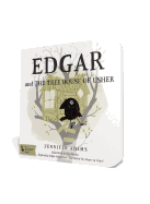 Edgar and the Tree House of Usher (Board Book): Inspired by Edgar Allan Poe's the Fall of the House of Usher