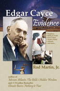 Edgar Cayce: Evidence