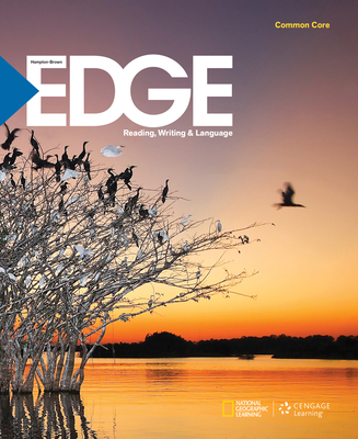 Edge 2014 B: Student Edition - Moore, David W, and Short, Deborah J, and Smith, Michael W