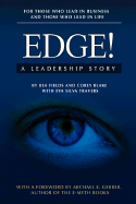 Edge! A Leadership Story - Fields, Bea, and Corey Michael Blake, and Travers, Eva Silva