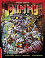 EDGE: Graphic Chillers: Mummy