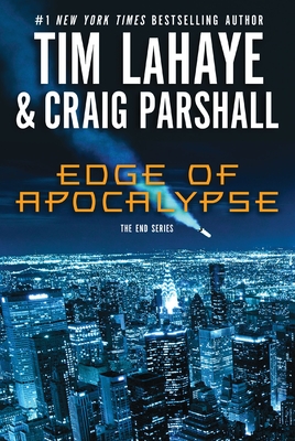 Edge of Apocalypse - LaHaye, Tim, Dr., and Parshall, Craig