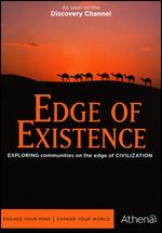 Edge of Existence - Andrew Graham-Brown; Ben Wallis; Ewen Thomson