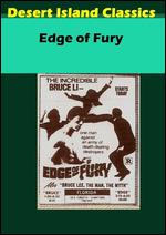 Edge of Fury - Lee Tso Nam