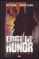 Edge of Honor - Michael Spence