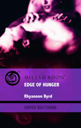 Edge of Hunger - Byrd, Rhyannon